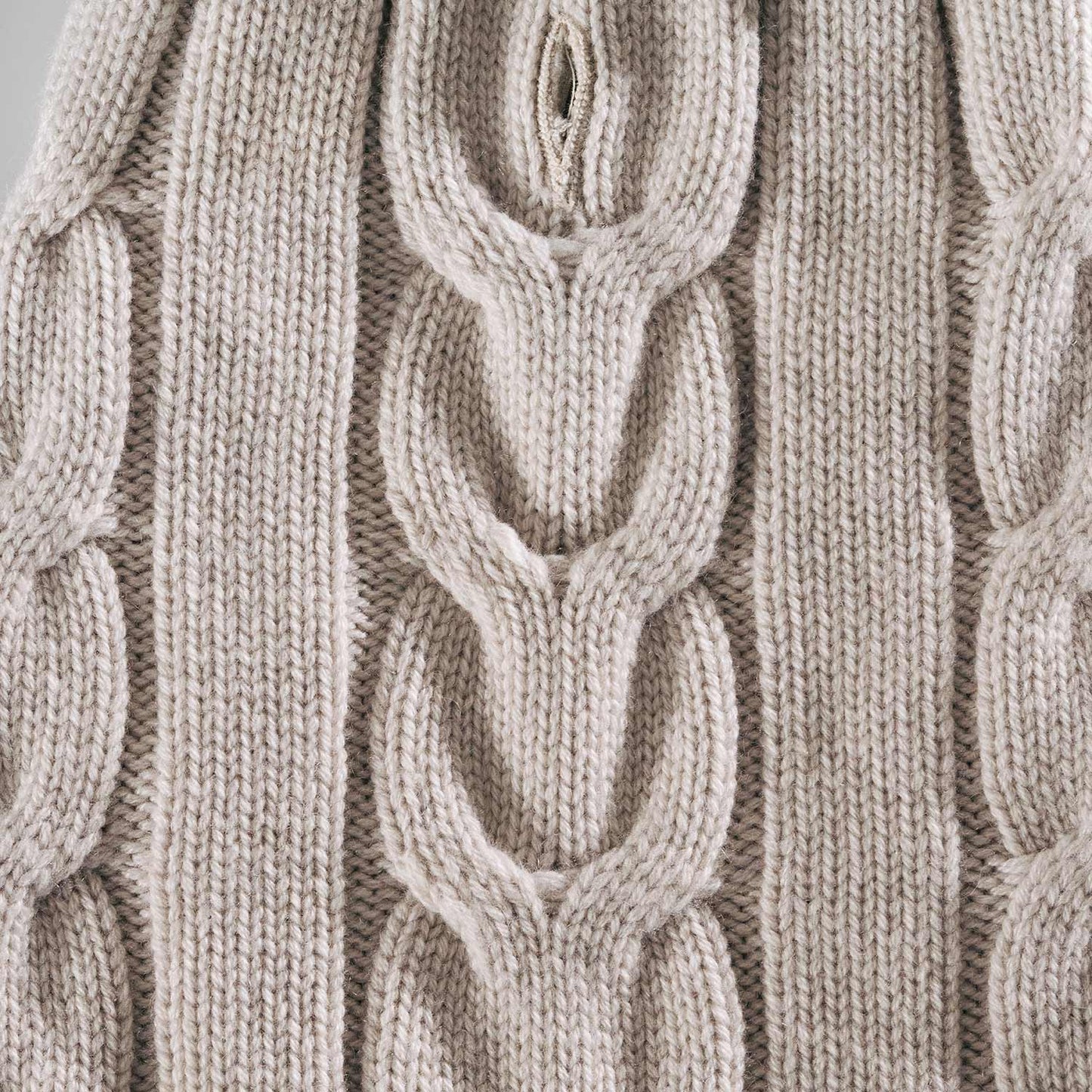 ACCADEMIA - Cashmere Dog Sweater