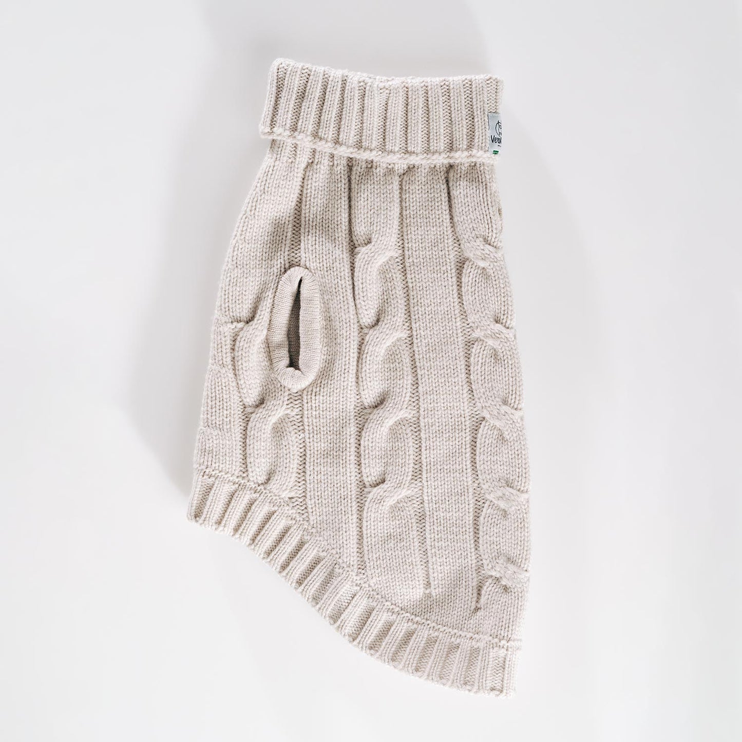 ACCADEMIA - Cashmere Dog Sweater