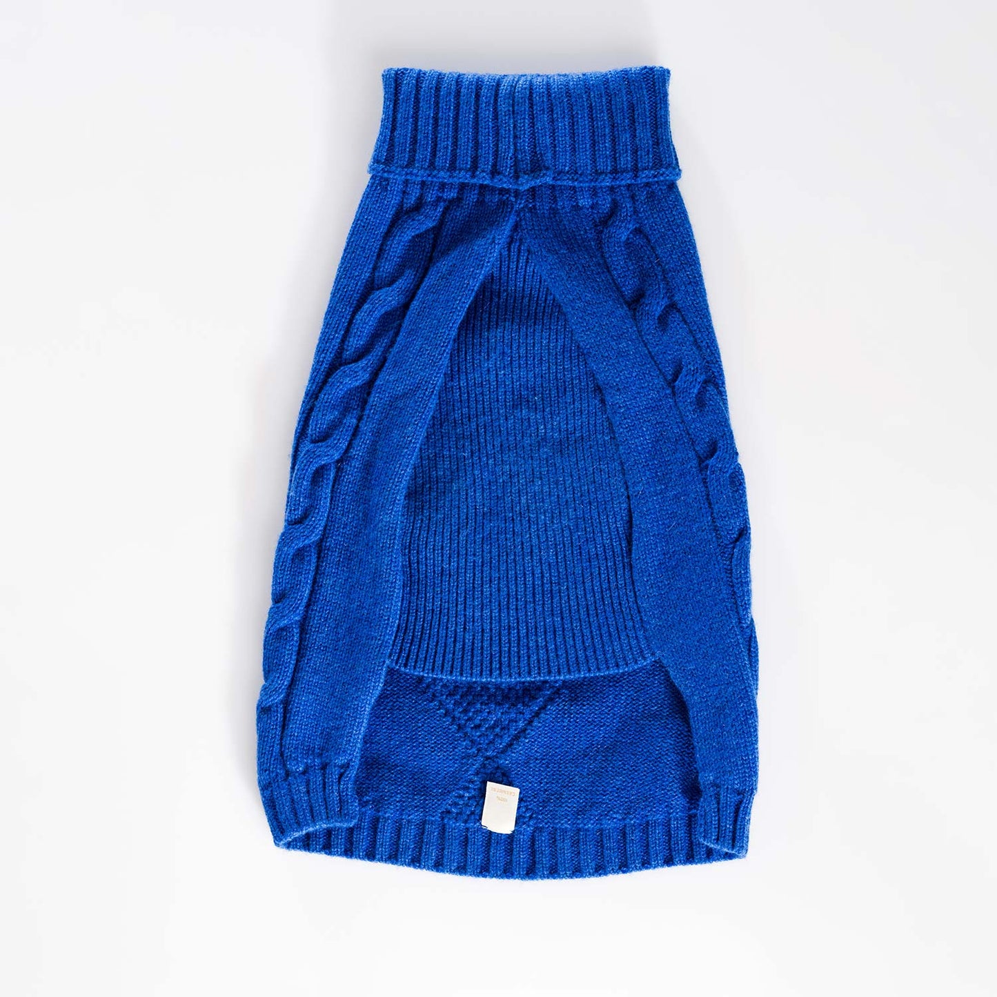 SAN MARCO - Cashmere Dog Sweater