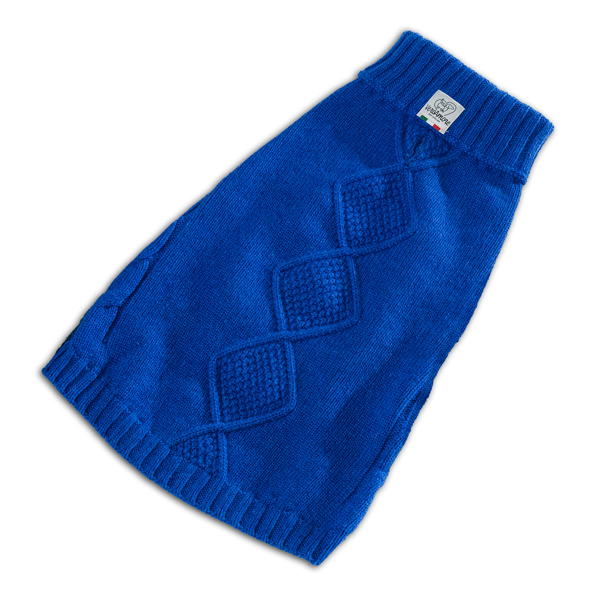 SAN MARCO - Cashmere Dog Sweater