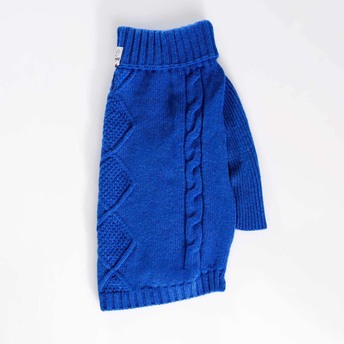 SAN MARCO - Cashmere Dog Sweater